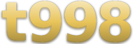 t998 logo